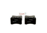 Bosch Quietcast Brake Pads BP561-BOS
