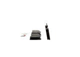 Bosch Quietcast Brake Pads BP810-BOS
