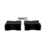 Bosch Quietcast Brake Pads BP810-BOS