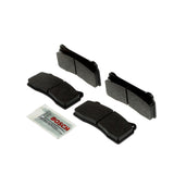Bosch Quietcast Brake Pads BP810-BOS