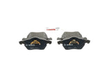Bosch Quietcast Brake Pads BP840A-BOS