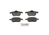 Bosch Quietcast Brake Pads BP840A-BOS