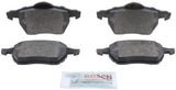 Bosch Quietcast Brake Pads BP840B-BOS