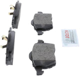 Bosch Quietcast Brake Pads BP840B-BOS