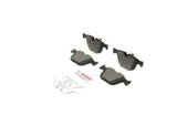 Bosch Quietcast Brake Pads - BMW BP919A-BOS
