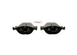 Bosch Quietcast Brake Pads - BMW BP920-BOS
