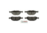 Bosch Quietcast Brake Pads - BMW BP920-BOS