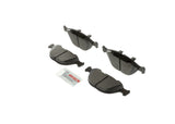 Bosch Quietcast Brake Pads - BMW BP920-BOS