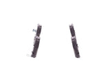 Bosch Quietcast Brake Pads 13237753-BOS