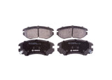 Bosch Quietcast Brake Pads 13237753-BOS