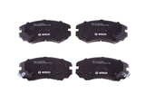 Bosch Quietcast Brake Pads 13237753-BOS
