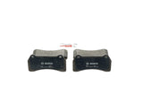 Bosch Quietcast Brake Pads C2C11648-BOS
