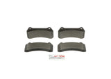 Bosch Quietcast Brake Pads C2C11648-BOS