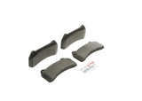 Bosch Quietcast Brake Pads C2C11648-BOS