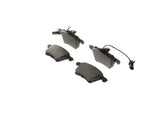 Bosch Quietcast Brake Pads BP982-BOS