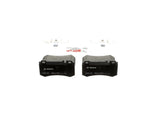 Bosch Quietcast Brake Pads - Mercedes BP984-BOS