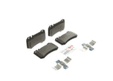 Bosch Quietcast Brake Pads - Mercedes BP984-BOS