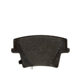 Bosch Police Pursuit Brake Pads BSP1057-BOS
