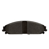 Bosch Police Pursuit Brake Pads BSP1058-BOS