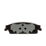 Bosch Police Pursuit Brake Pads BSP1194-BOS
