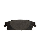 Bosch Police Pursuit Brake Pads BSP1194-BOS