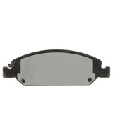 Bosch Police Pursuit Brake Pads BSP1363-BOS