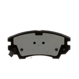 Bosch Police Pursuit Brake Pads BSP1404-BOS
