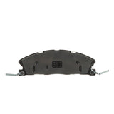 Bosch Police Pursuit Brake Pads BSP1611A-BOS