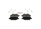 Bosch Police Pursuit Brake Pads BSP1612-BOS