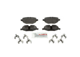 Bosch Police Pursuit Brake Pads BSP1612-BOS