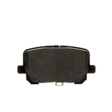 Bosch Police Pursuit Brake Pads BSP1766-BOS