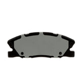 Bosch Police Pursuit Brake Pads BSP1767-BOS