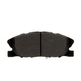 Bosch Police Pursuit Brake Pads BSP1767-BOS