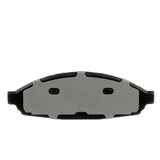 Bosch Police Pursuit Brake Pads BSP931-BOS