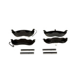 Bosch Police Pursuit Brake Pads BSP932-BOS