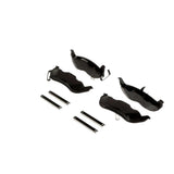 Bosch Police Pursuit Brake Pads BSP932-BOS