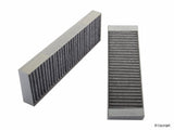 Bosch Activated Charcoal Cabin Air Filter C3601WS-BOS