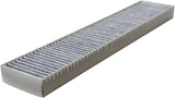 Bosch Activated Charcoal Cabin Air Filter C3611-BOS