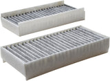 Bosch Activated Charcoal Cabin Air Filter C3620WS-BOS