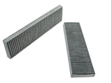 Bosch Activated Charcoal Cabin Air Filter 64319257505-BOS
