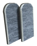 Bosch Activated Charcoal Cabin Air Filter C3741WS-BOS