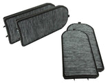 Bosch Activated Charcoal Cabin Air Filter C3741WS-BOS