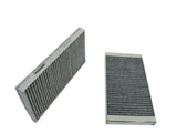 Bosch Activated Charcoal Cabin Air Filter C3806WS-BOS