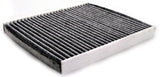 Bosch Activated Charcoal Cabin Air Filter C3810WS-BOS