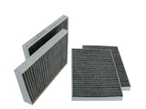 Bosch Activated Charcoal Cabin Air Filter 64312207985-BOS