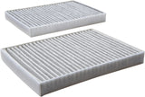 Bosch Activated Charcoal Cabin Air Filter 64312207985-BOS