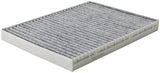 Bosch Activated Charcoal Cabin Air Filter 1J0819644A-BOS
