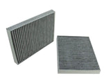 Bosch Activated Charcoal Cabin Air Filter 7H0819631A-BOS
