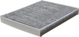 Bosch Activated Charcoal Cabin Air Filter 7H0819631A-BOS