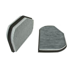 Bosch Activated Charcoal Cabin Air Filter 2108300818-BOS